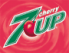 Cherry 7-Up vending machine