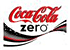 Coca Cola Coke Zero vending machine
