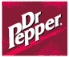 Dr. Pepper vending machine