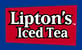 Lipton's Iced Tea