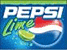 Pepsi Lime vending machine
