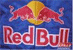 RedBull Energy Drink vending machine