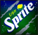 Sprite vending machine