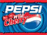 Wild Cherry Pepsi vending machine
