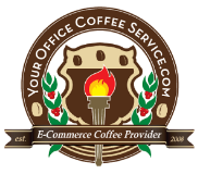 E-Commerce Coffee Provider